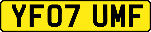 YF07UMF