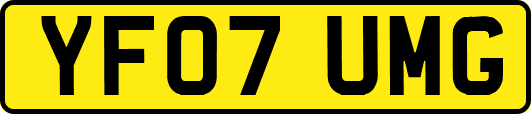 YF07UMG