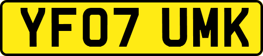 YF07UMK