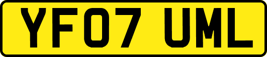 YF07UML