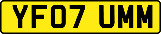 YF07UMM