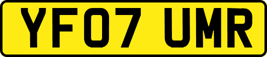 YF07UMR