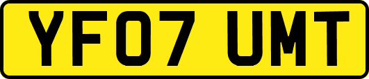 YF07UMT