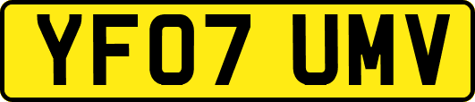YF07UMV