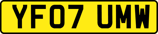 YF07UMW