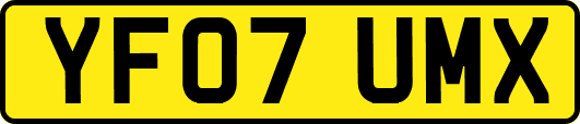 YF07UMX