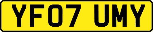 YF07UMY
