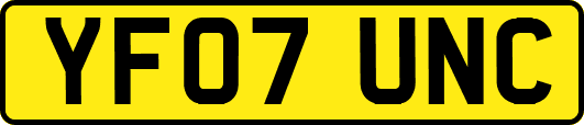 YF07UNC