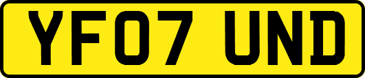 YF07UND
