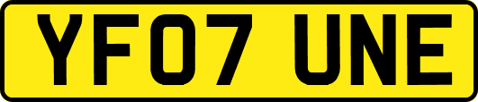 YF07UNE
