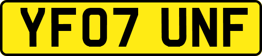 YF07UNF