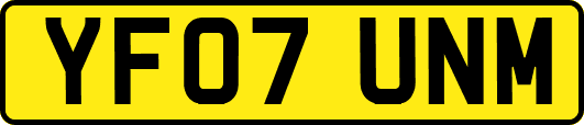 YF07UNM