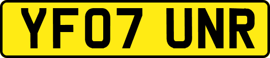 YF07UNR