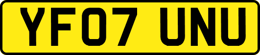 YF07UNU