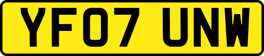 YF07UNW