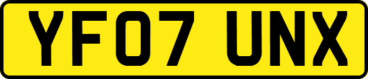 YF07UNX