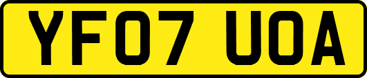 YF07UOA