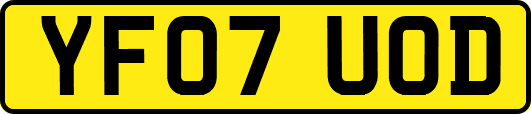 YF07UOD