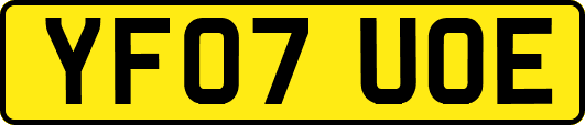 YF07UOE