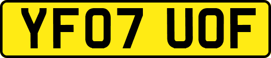 YF07UOF