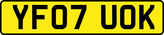 YF07UOK