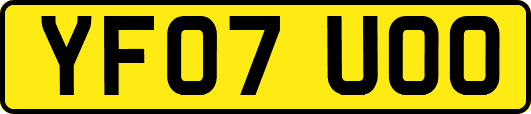 YF07UOO