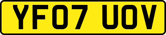YF07UOV