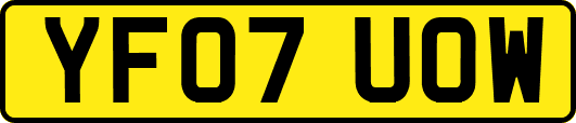 YF07UOW