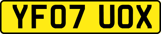 YF07UOX