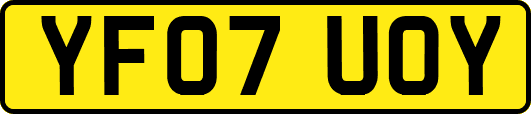 YF07UOY