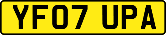 YF07UPA