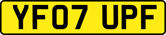 YF07UPF