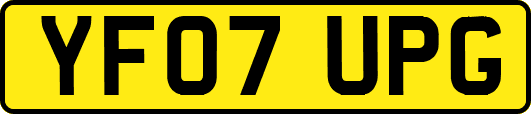 YF07UPG