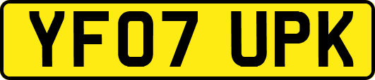 YF07UPK