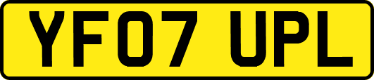 YF07UPL