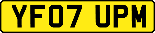 YF07UPM