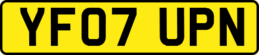 YF07UPN