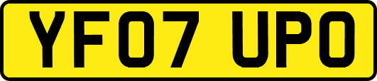 YF07UPO