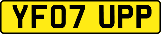 YF07UPP