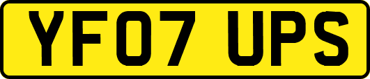 YF07UPS