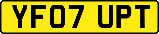 YF07UPT