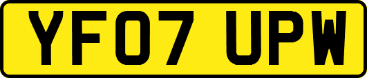 YF07UPW
