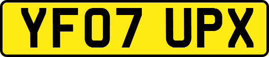 YF07UPX