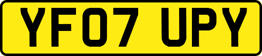 YF07UPY