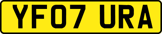 YF07URA