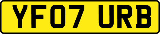 YF07URB