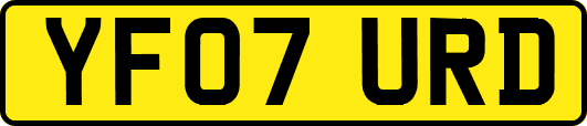 YF07URD