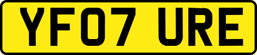 YF07URE
