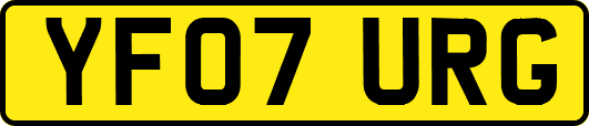 YF07URG