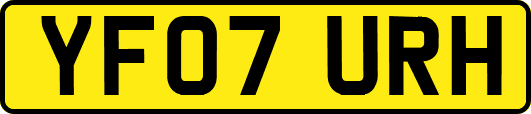 YF07URH